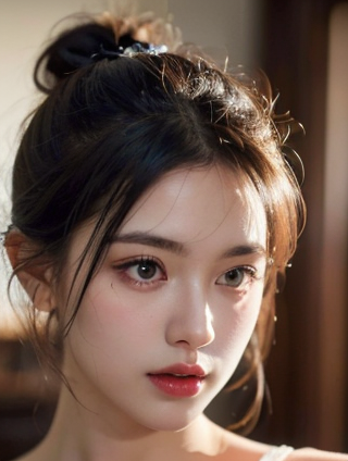 标题：智能驾驶的未来：实时交通与智能胎压监测的完美结合